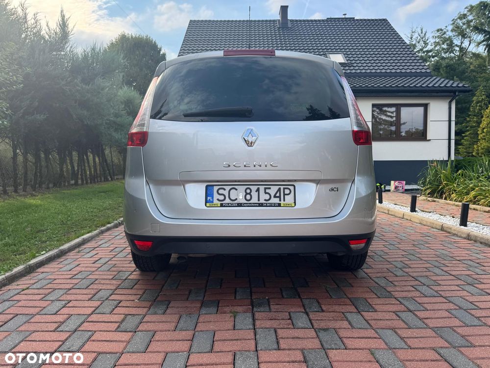 Renault Grand Scenic Gr 1.6 dCi Energy Limited - 8