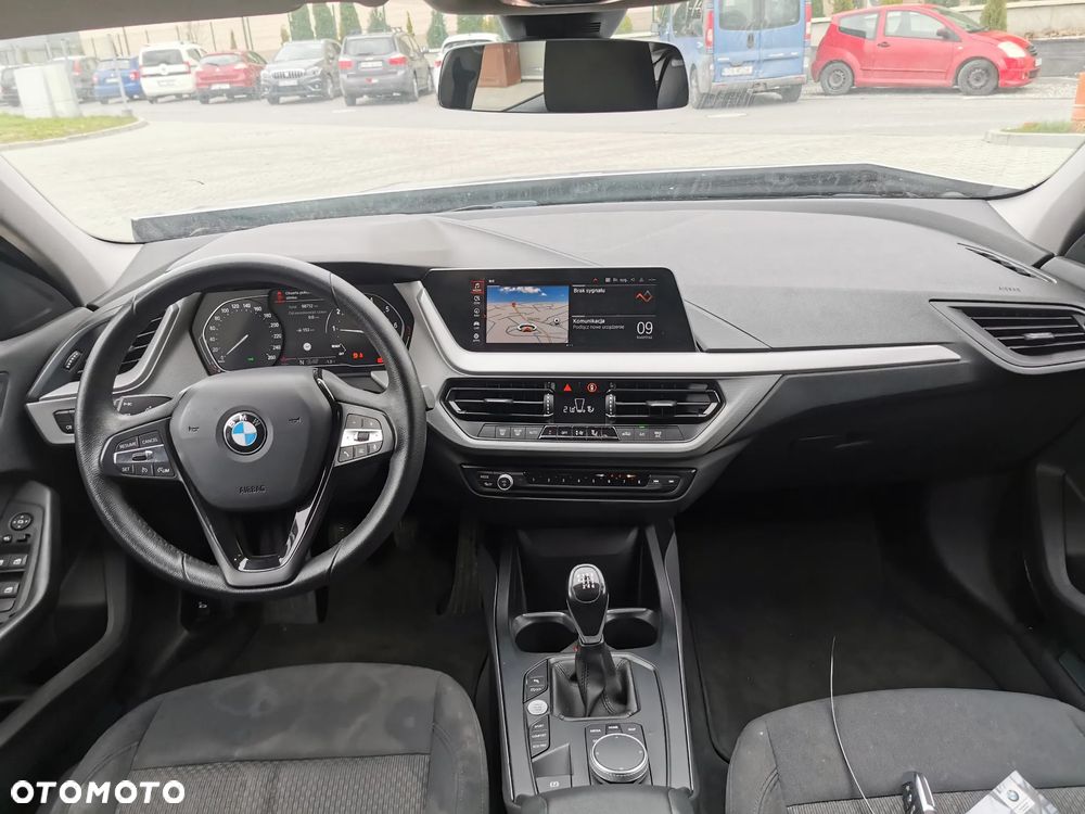 BMW Seria 1 118i Business Edition - 17