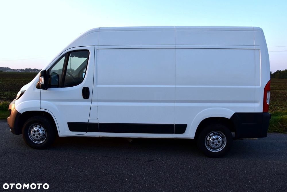 Peugeot BOXER 130 2.0 BLUEHDI L2H2 - 14