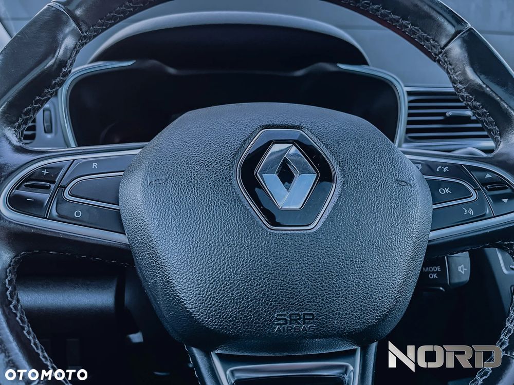 Renault Kadjar 1.5 dCi Energy Night&Day - 27