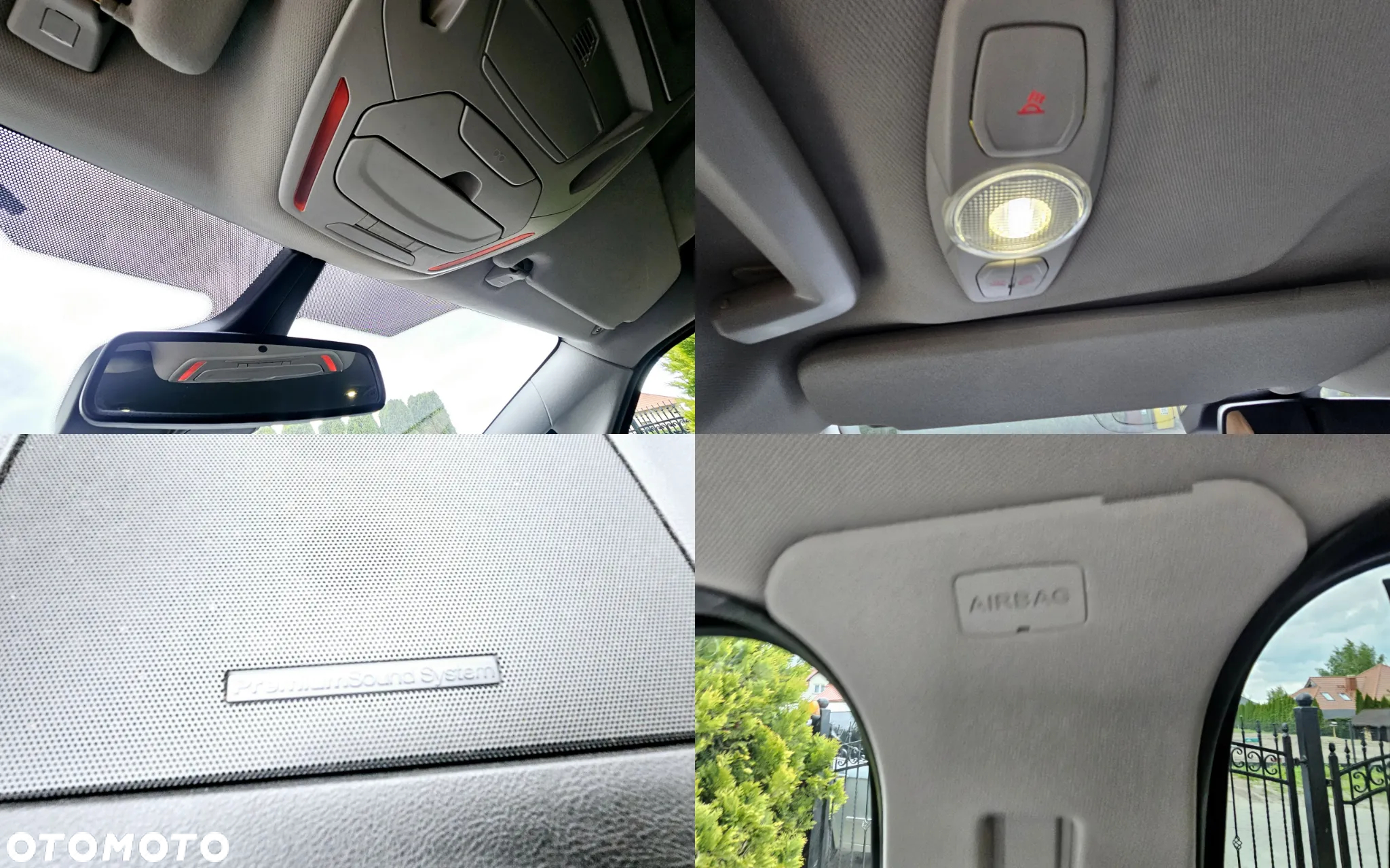 Ford S-Max 2.0 TDCi DPF Titanium X - 25
