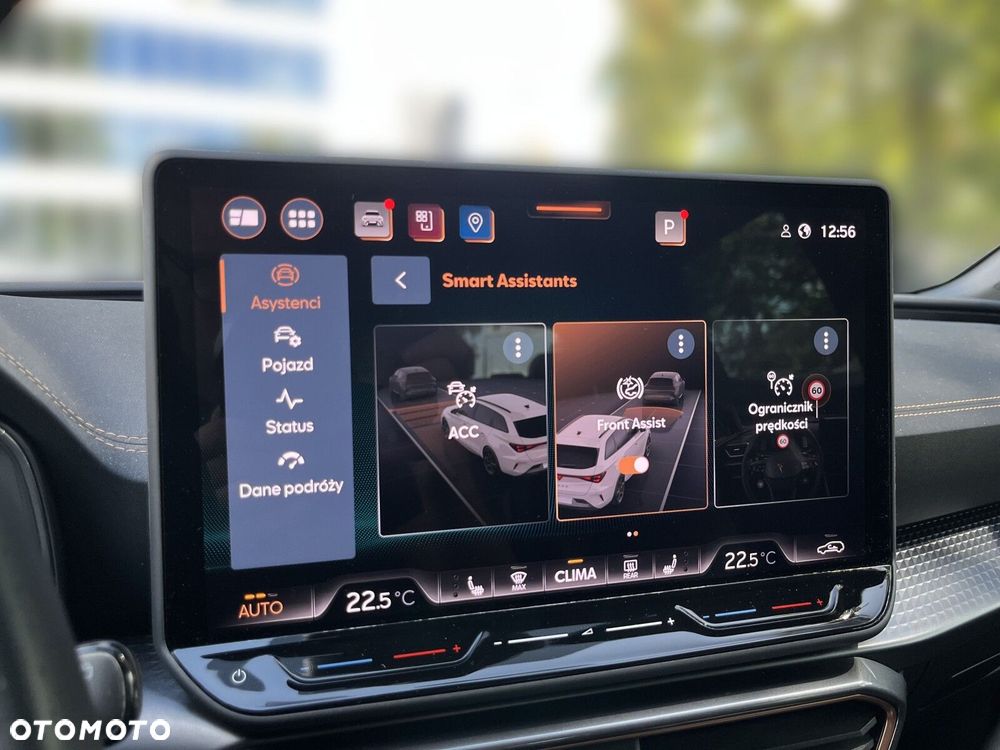 Cupra Leon Sportstourer 2.0 TDI DSG - 21