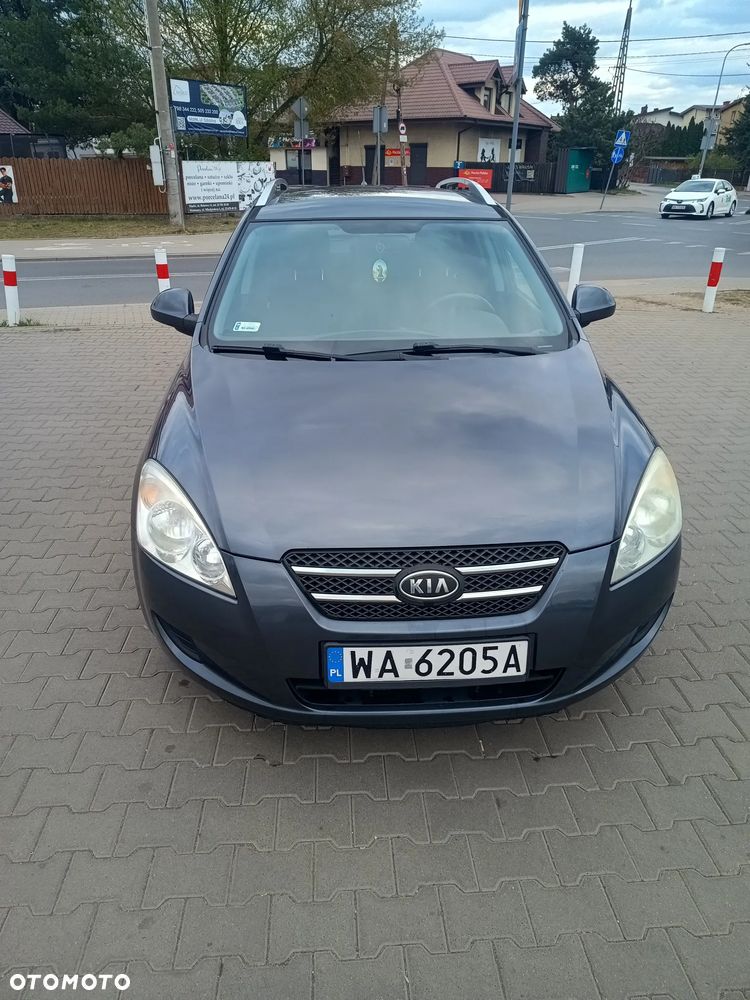 Kia Ceed 1.6 Comfort - 5