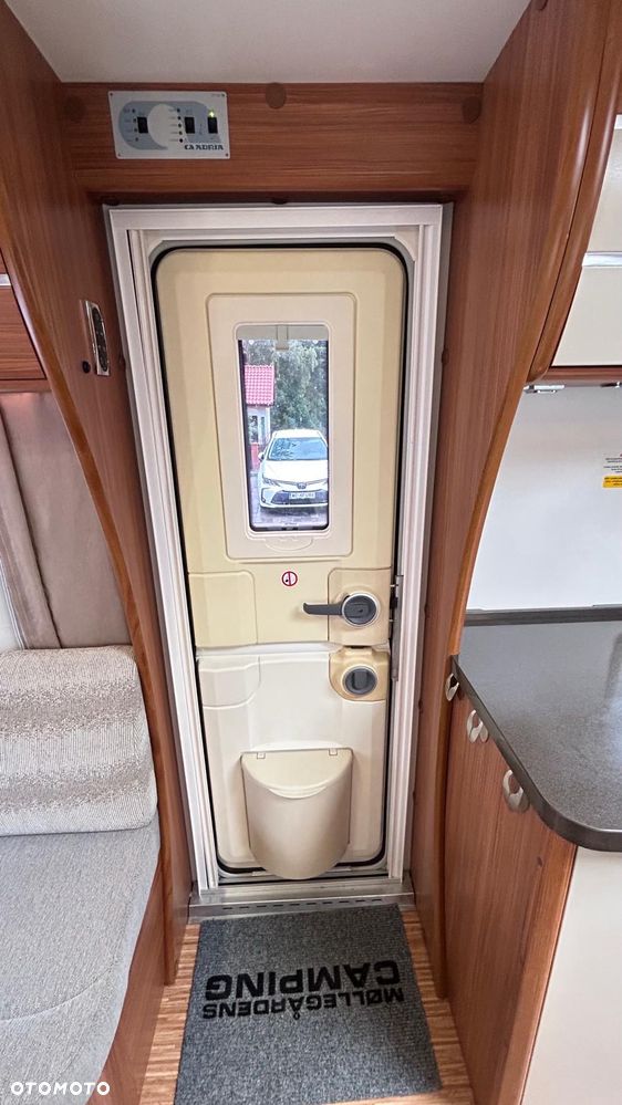 Adria Alpina 743 UP - 38