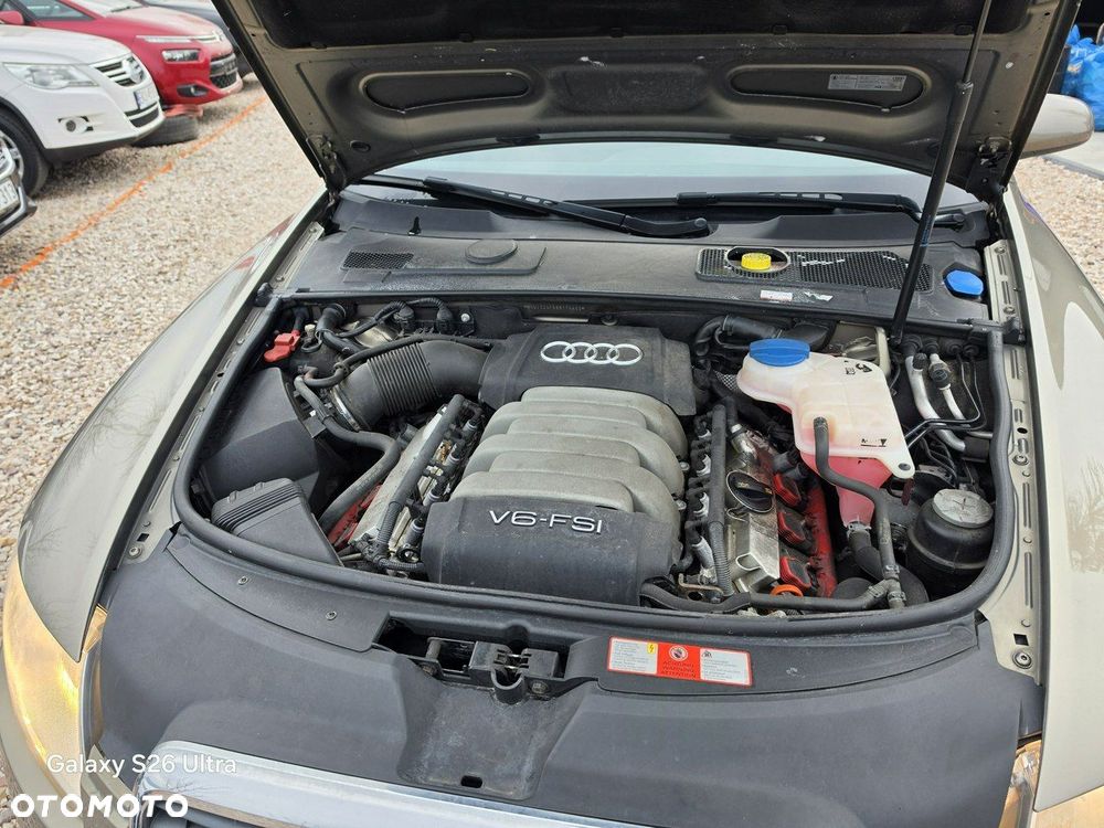 Audi A6 Avant - 41