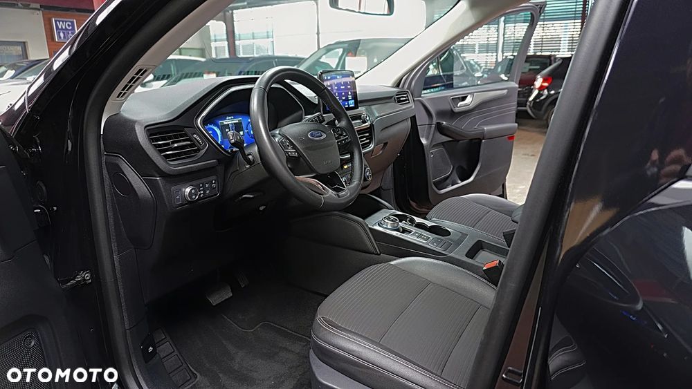Ford Kuga 2.5 FHEV FWD Titanium X - 13