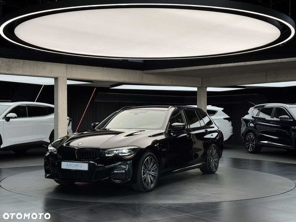 BMW Seria 3 - 2