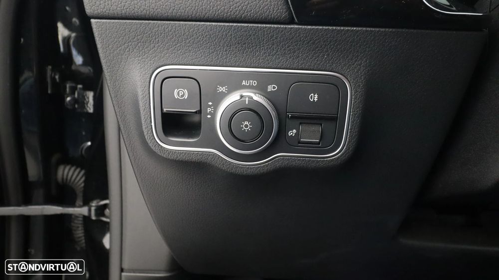 Mercedes-Benz EQA 250+ Progressive - 21