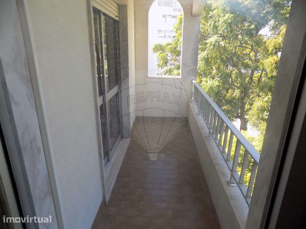 Apartamento T2 para venda - Grande imagem: 4/17