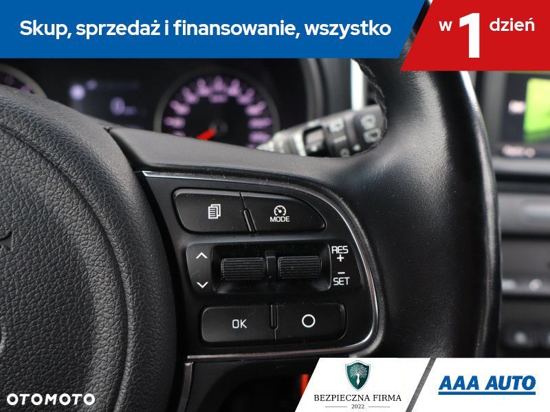 Kia Sportage - 17
