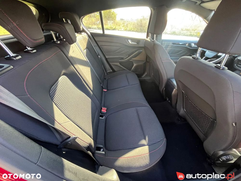 Ford Focus - 15
