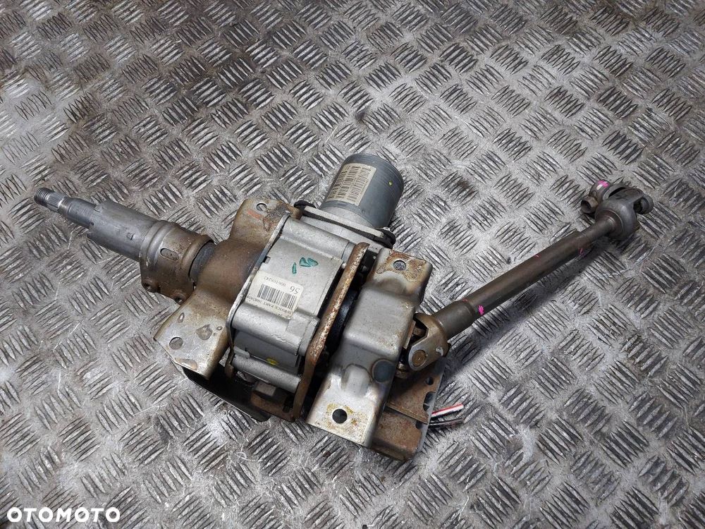 WSPOMAGANIE ELEKTRYCZNE FIAT PUNTO II 26076971 - 1