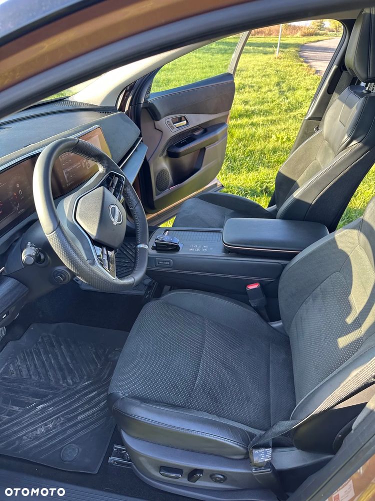 Nissan Ariya 87kWh Evolve - 16