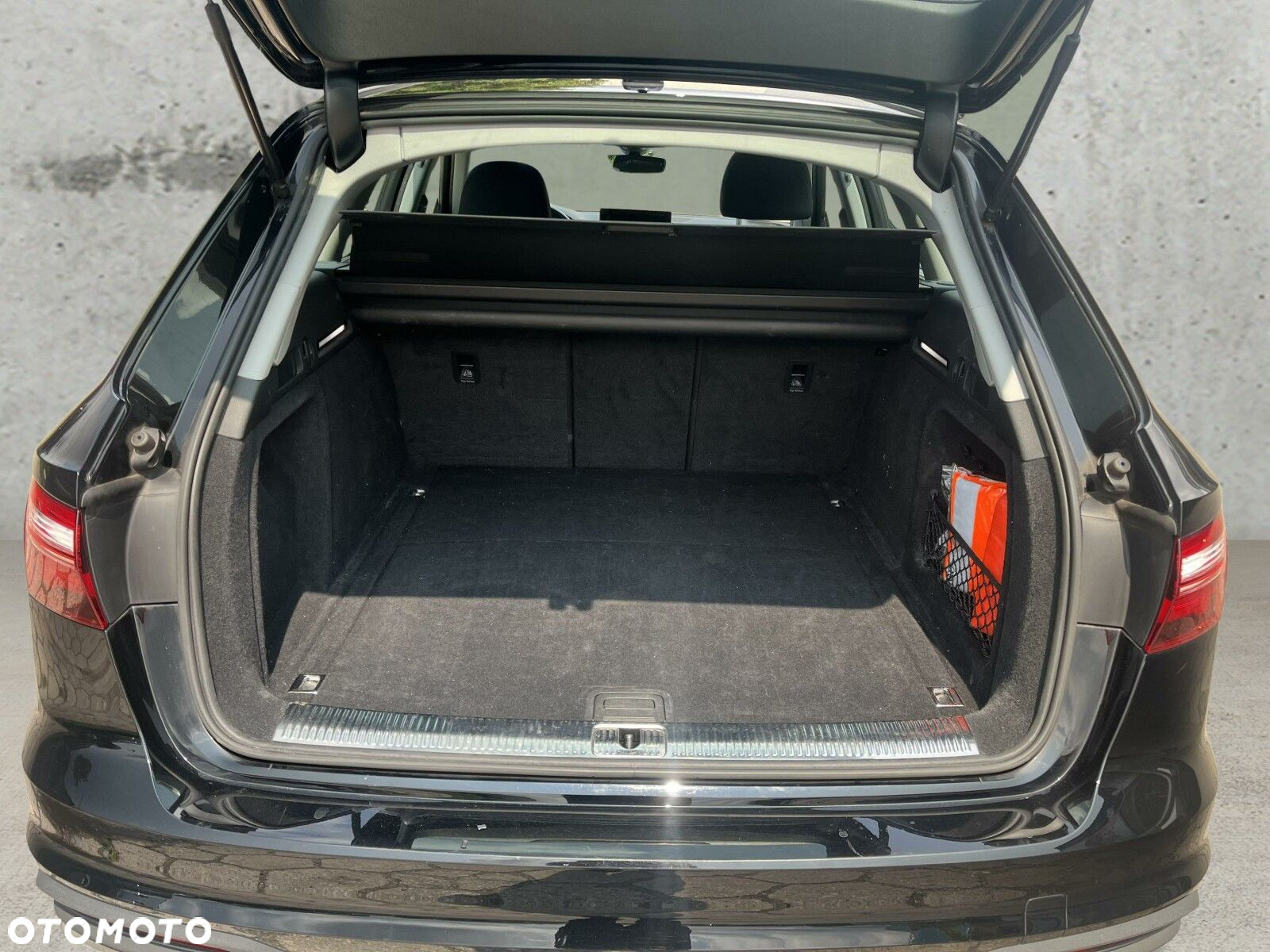 Audi A4 - 18
