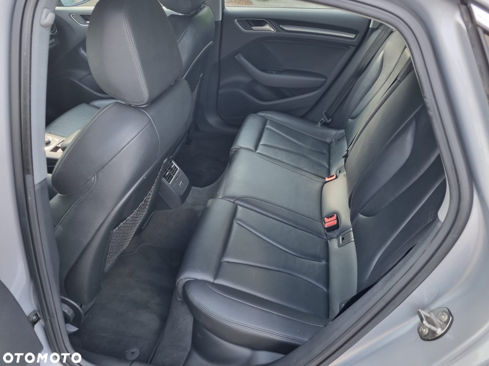 Audi A3 30 TDI Sportback design - 19
