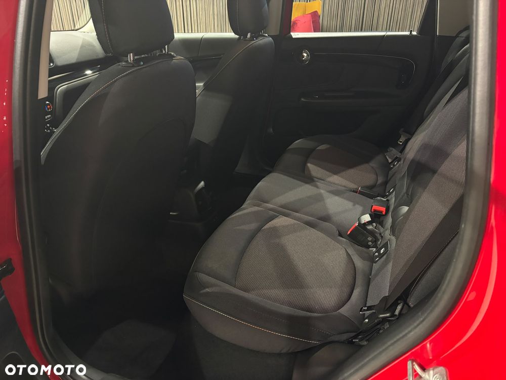 MINI Countryman Cooper SE ALL4 - 11