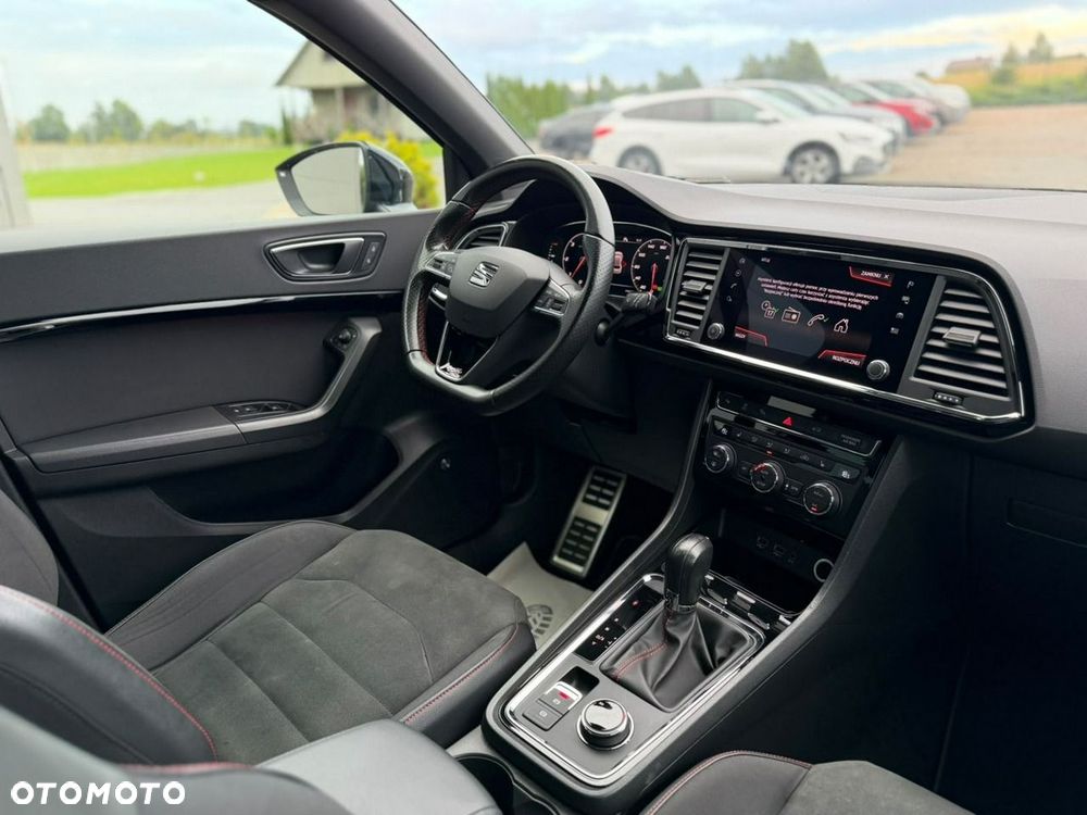 Seat Ateca - 15