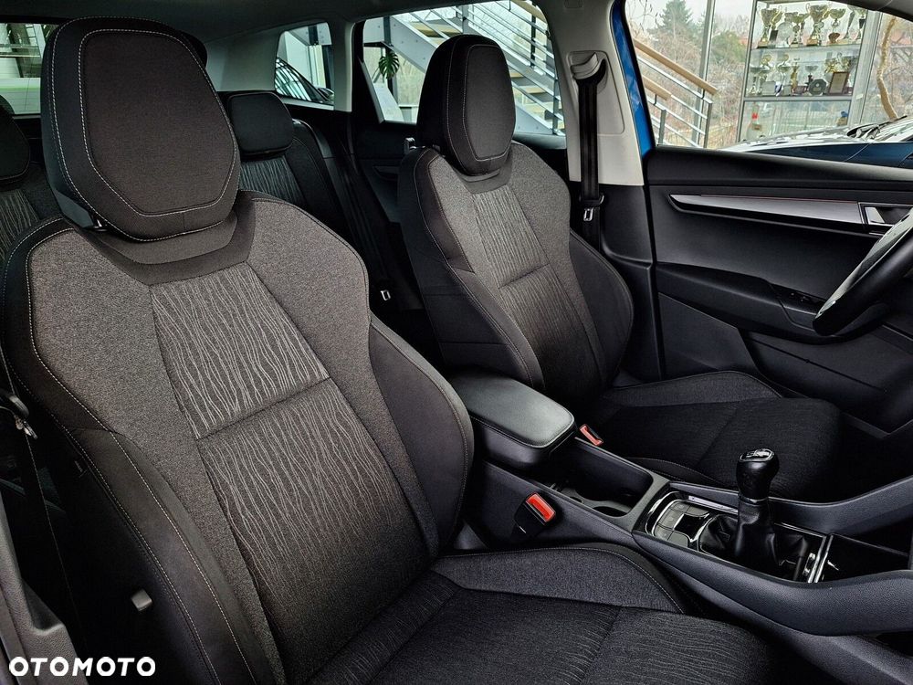 Skoda Karoq 1.5 TSI ACT Style - 19