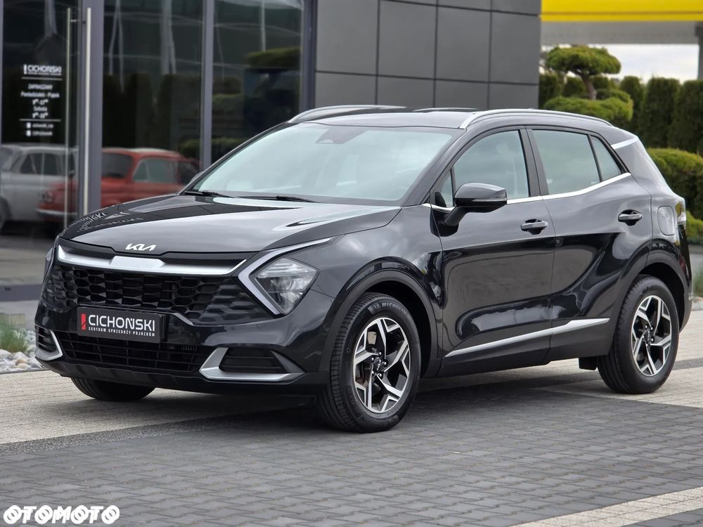 Kia Sportage 1.6 T-GDI L 2WD - 5