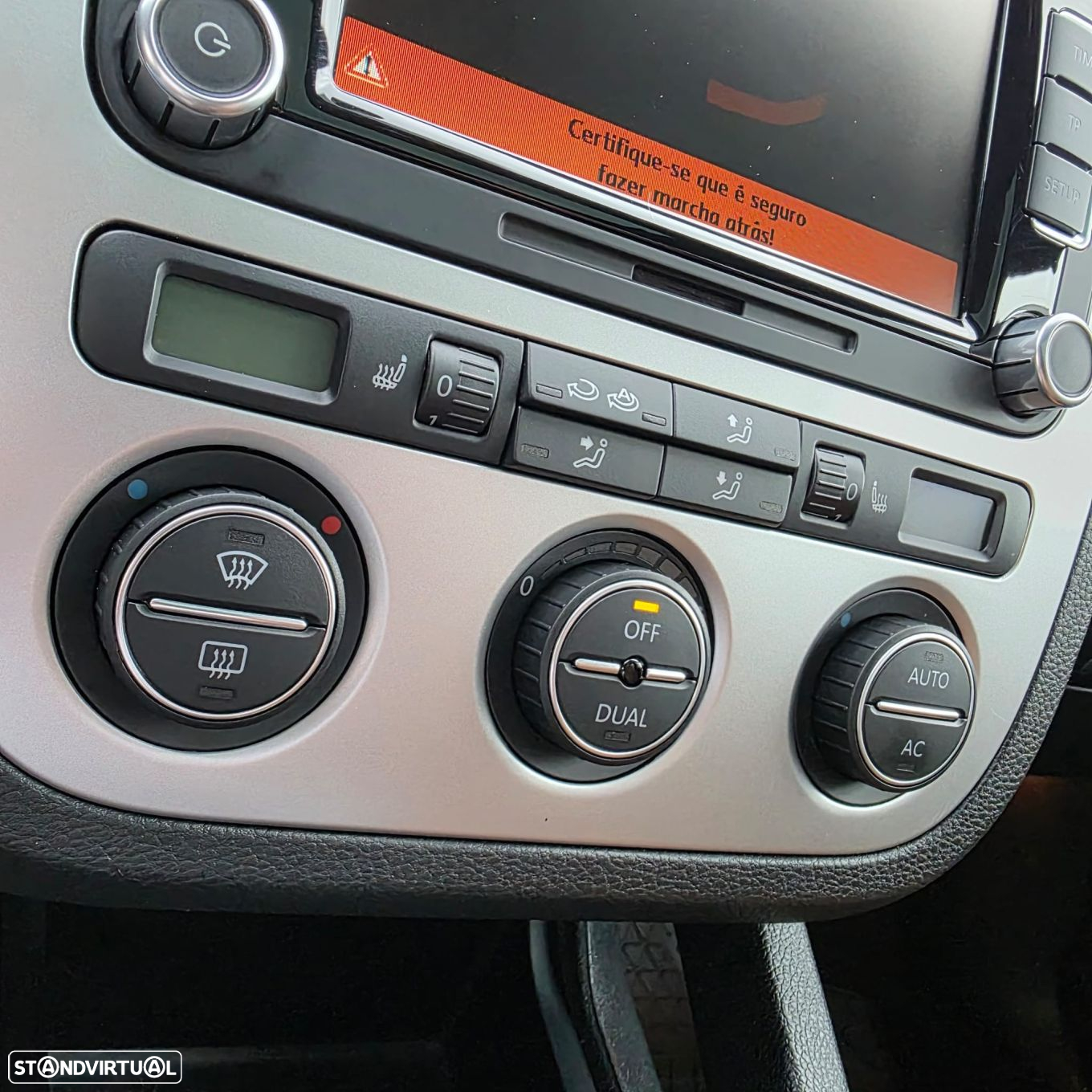 VW Scirocco 1.4 TSI Sport - 8
