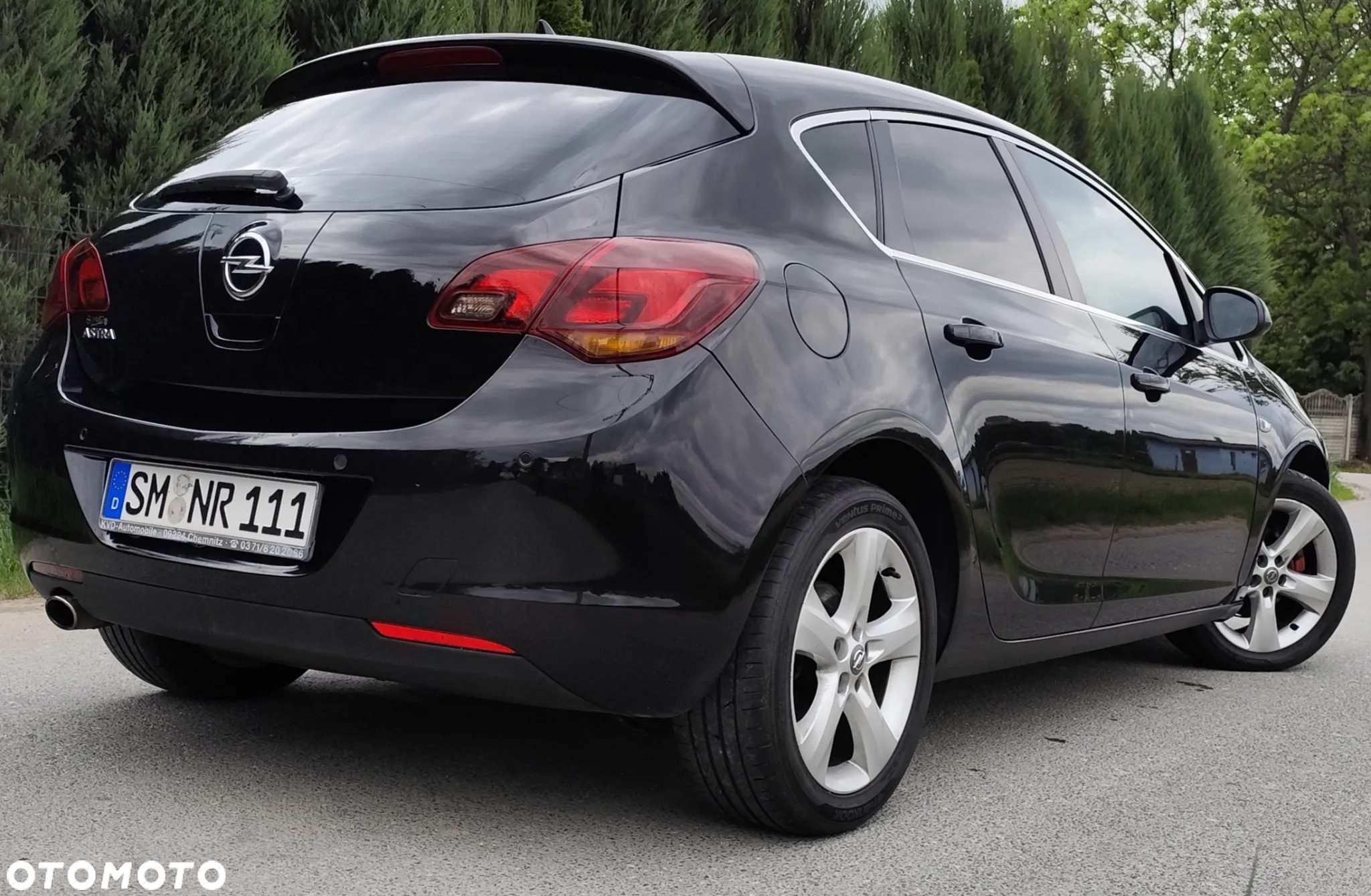 Opel Astra 1.4 Turbo Innovation - 16