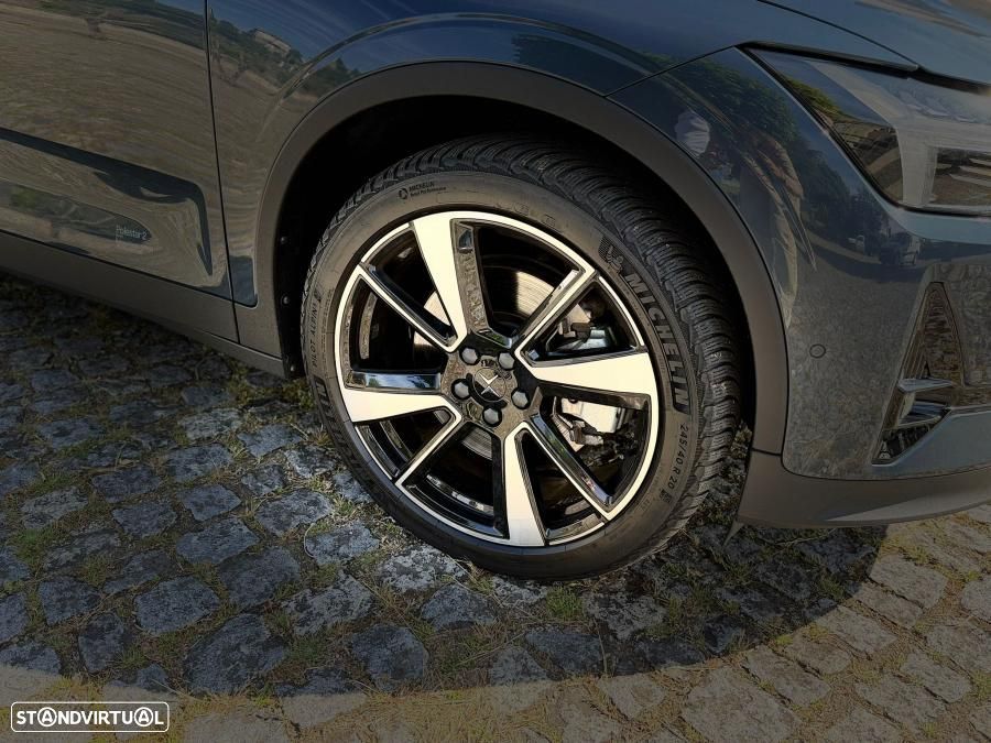 Polestar 2 Dual Motor 78kWh - 38