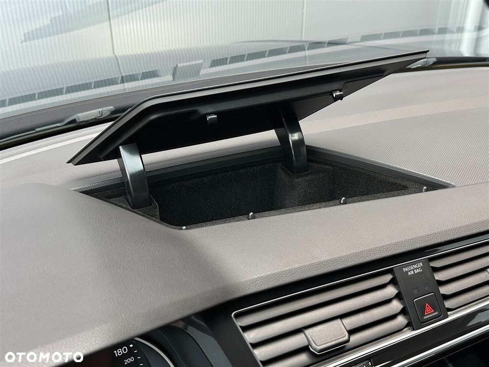 Volkswagen Tiguan 1.5 TSI EVO Life DSG - 27