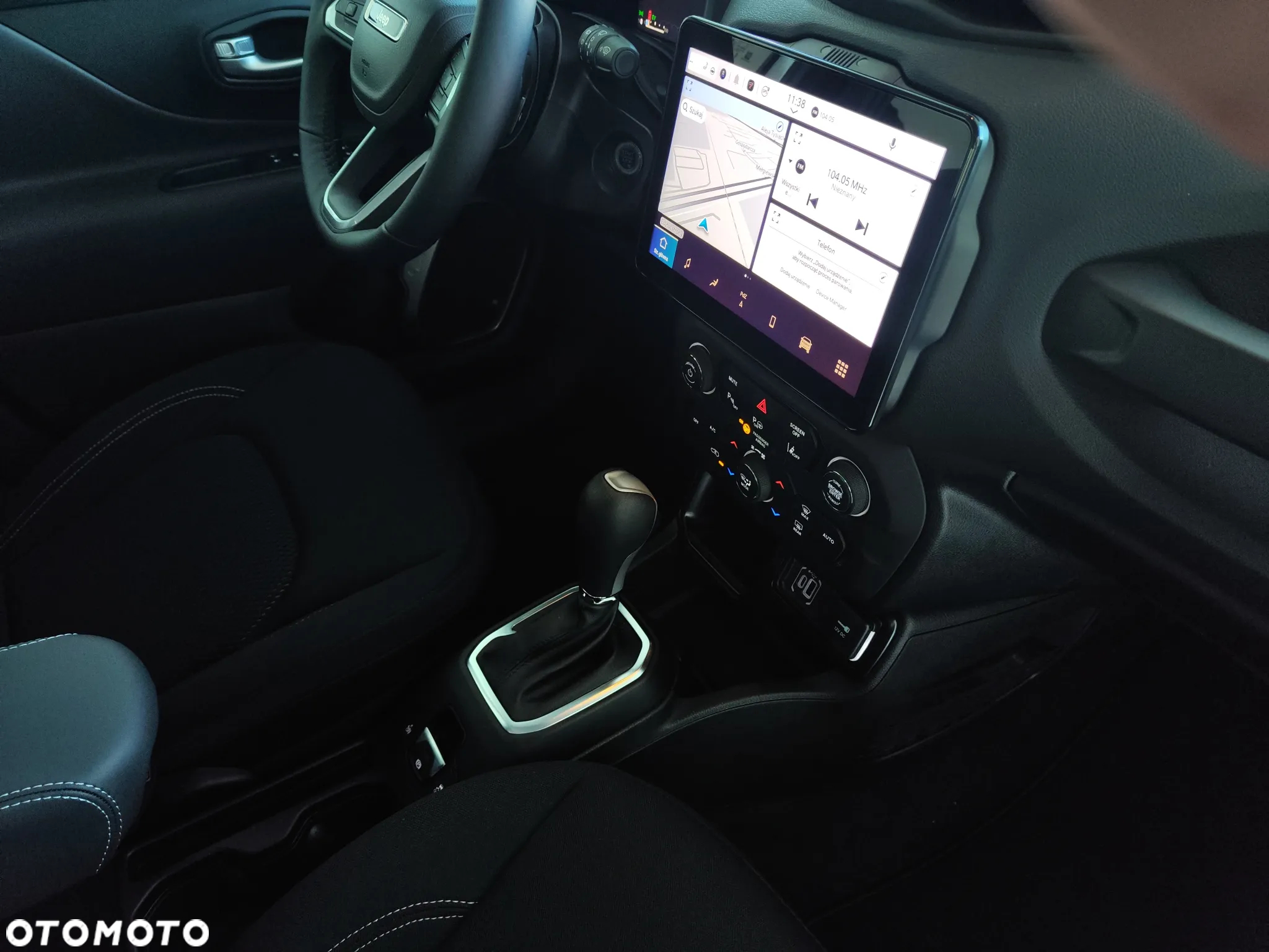 Jeep Renegade 1.5 T4 mHEV Summit FWD S&S DCT - 18