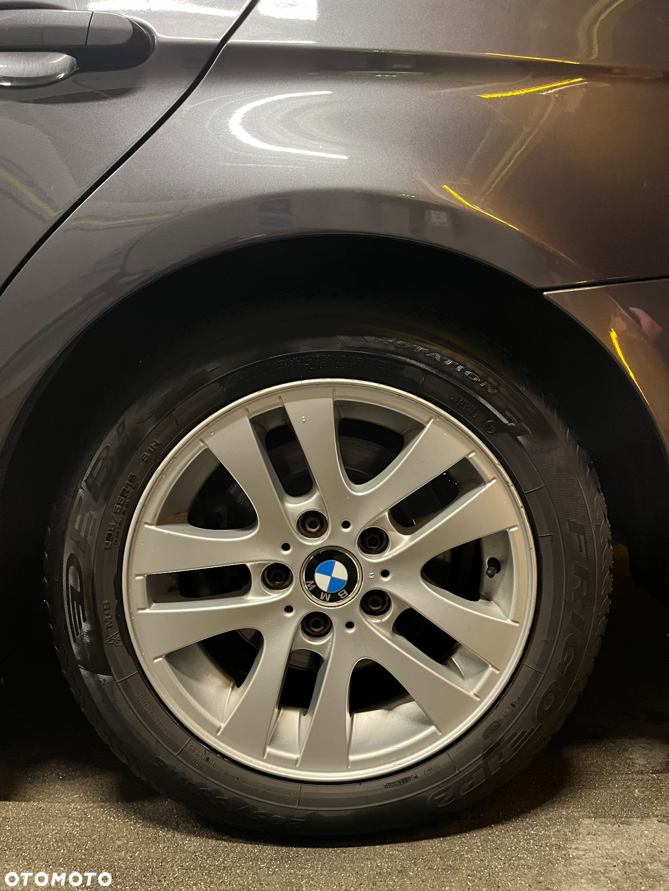 BMW Seria 3 318i - 18