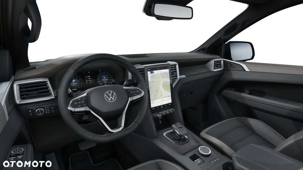 Volkswagen Amarok 2.0 TDI 4Mot Life - 5