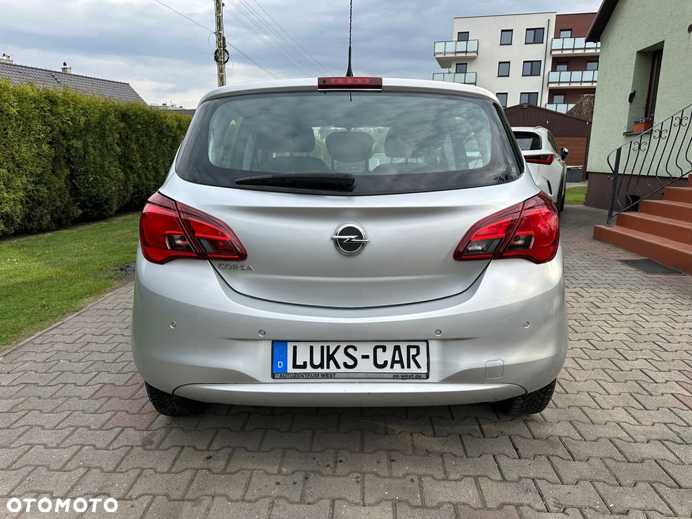 Opel Corsa 1.2 Selection - 32