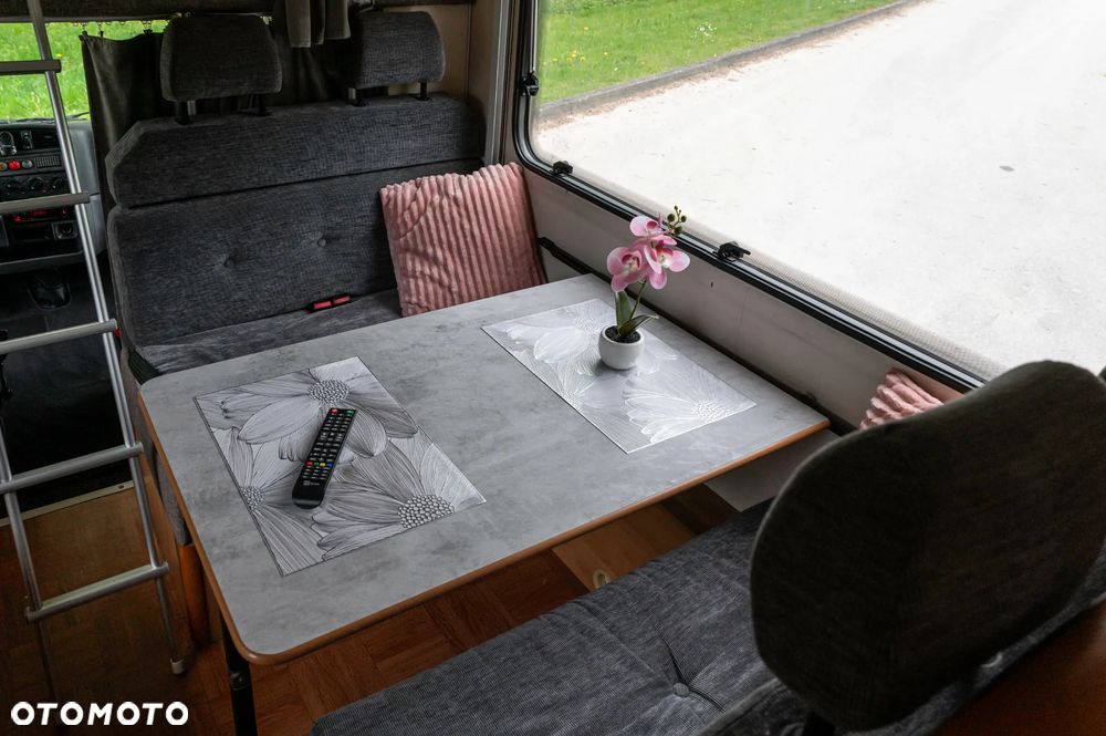 Fiat Ducato - 22