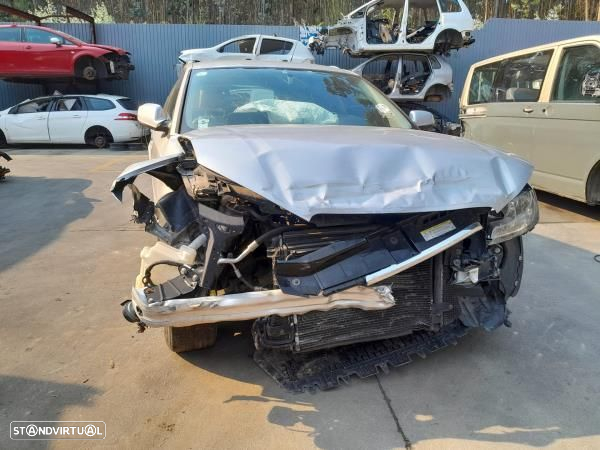 Para Peças Audi A3 Sportback (8Pa) - 4