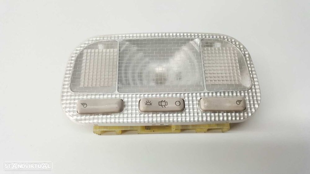 FAROLETE PEUGEOT PARTNER KOMBI ACTIVE - 1