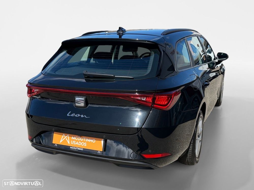 SEAT Leon ST 1.0 TSI Style - 5