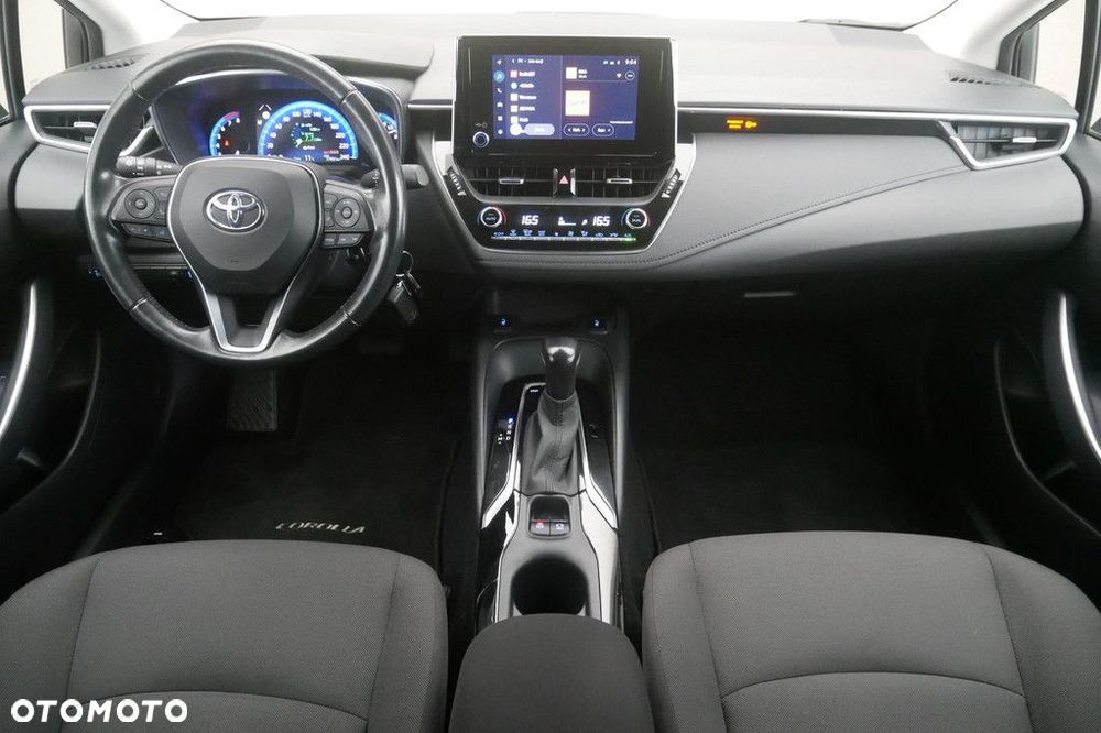 Toyota Corolla - 8