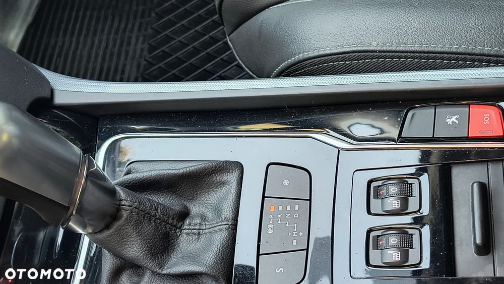 Peugeot 508 - 14