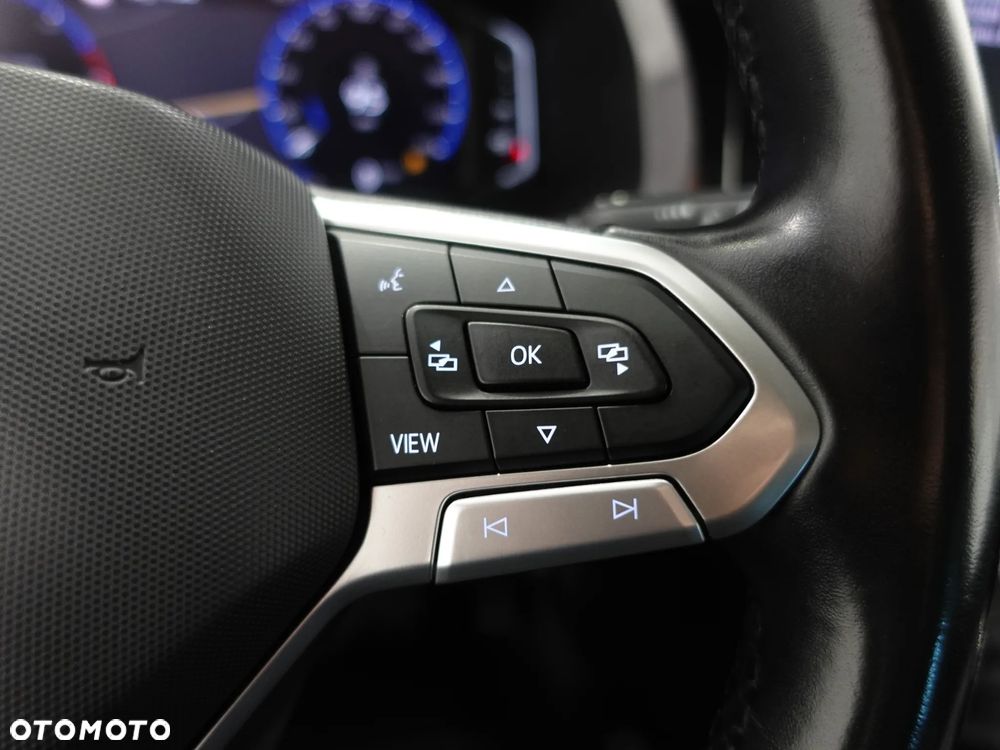 Volkswagen Multivan 2.0 TDI L1 DSG - 39