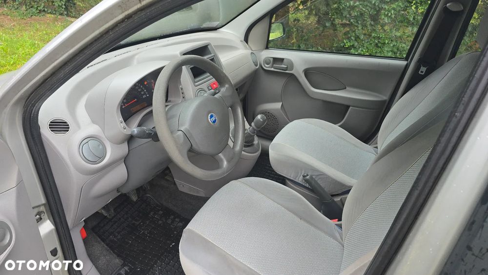 Fiat Panda - 7
