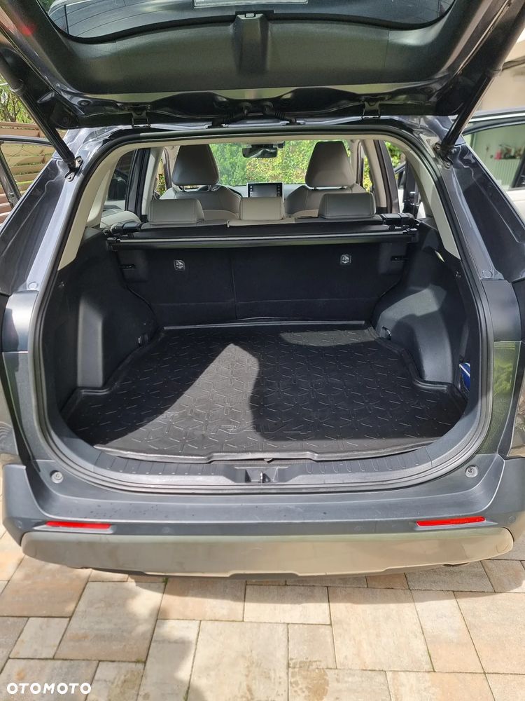 Toyota RAV4 2.5 Hybrid Executive 4x4 - 23