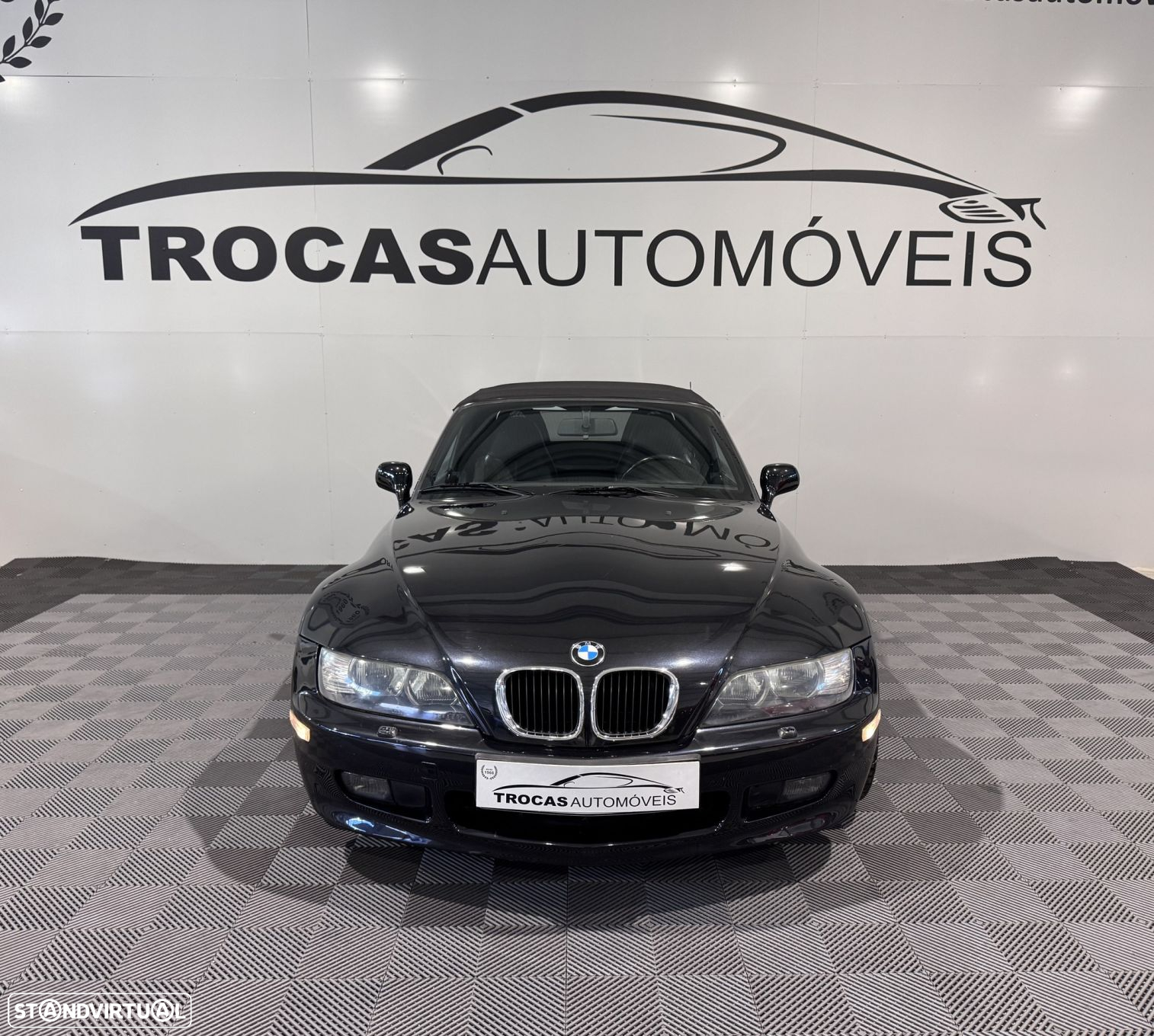 BMW Z3 1.9 - 25