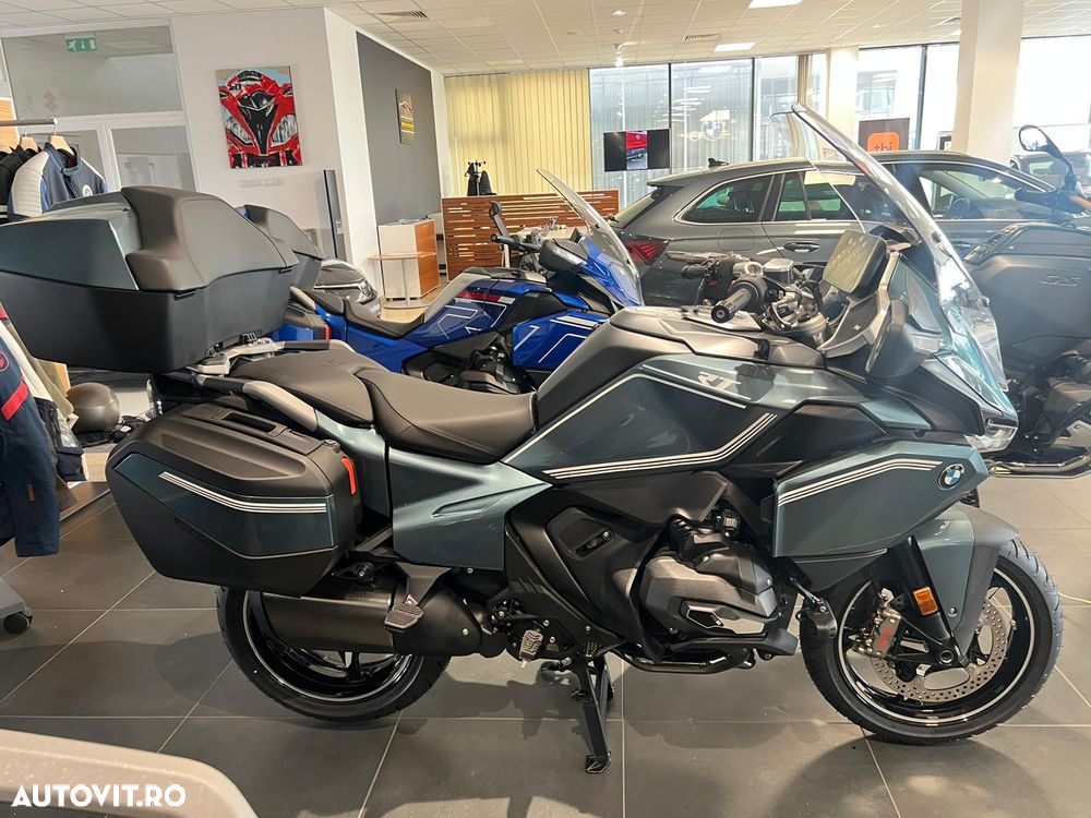 BMW R 1300 RT - 3
