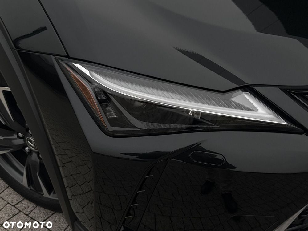 Lexus UX 250h GPF Business 2WD - 23
