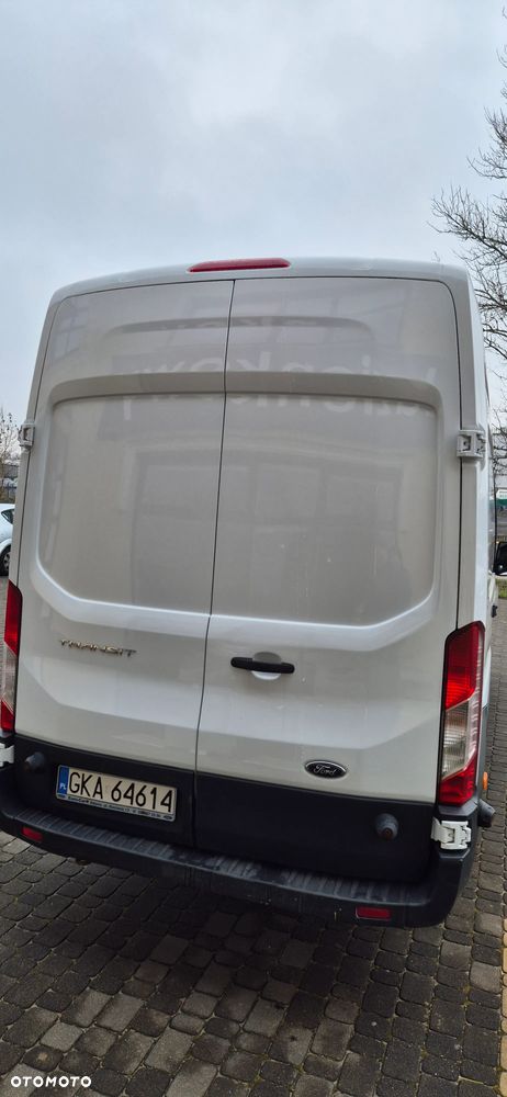 Ford TRANSIT - 5