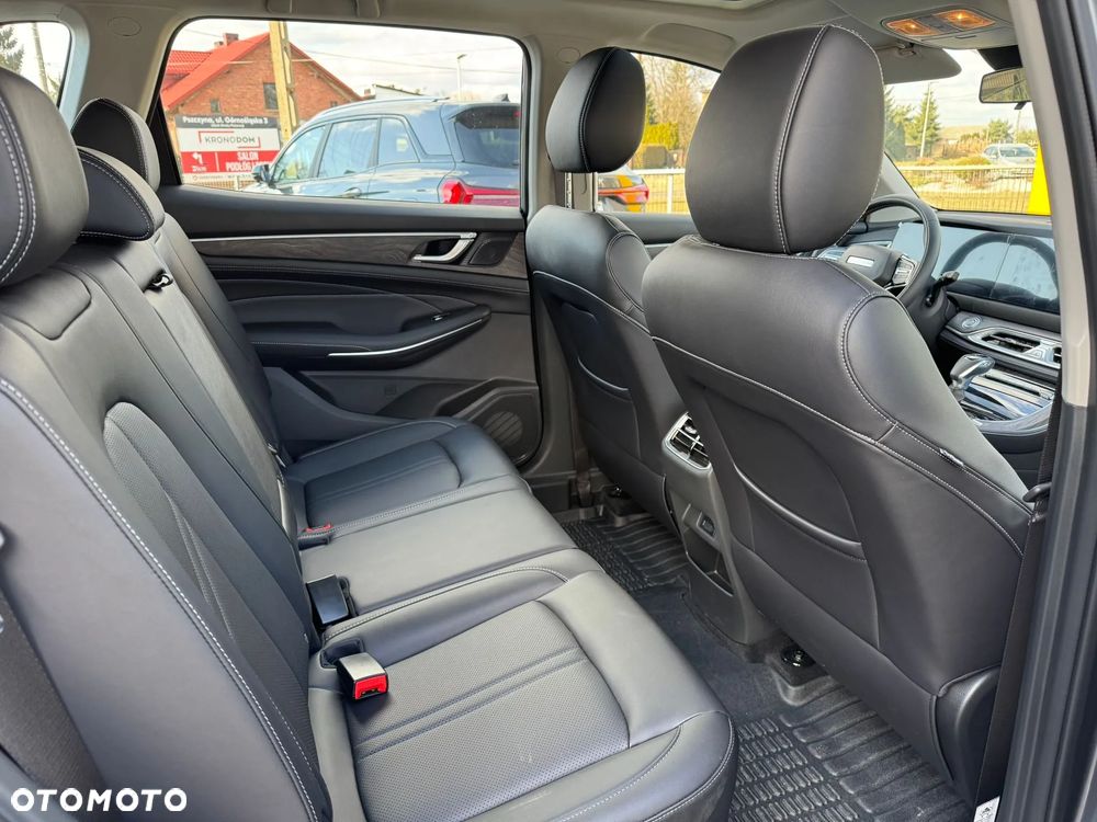 DFSK FX600 1.5 T-GDI Comfort - 11