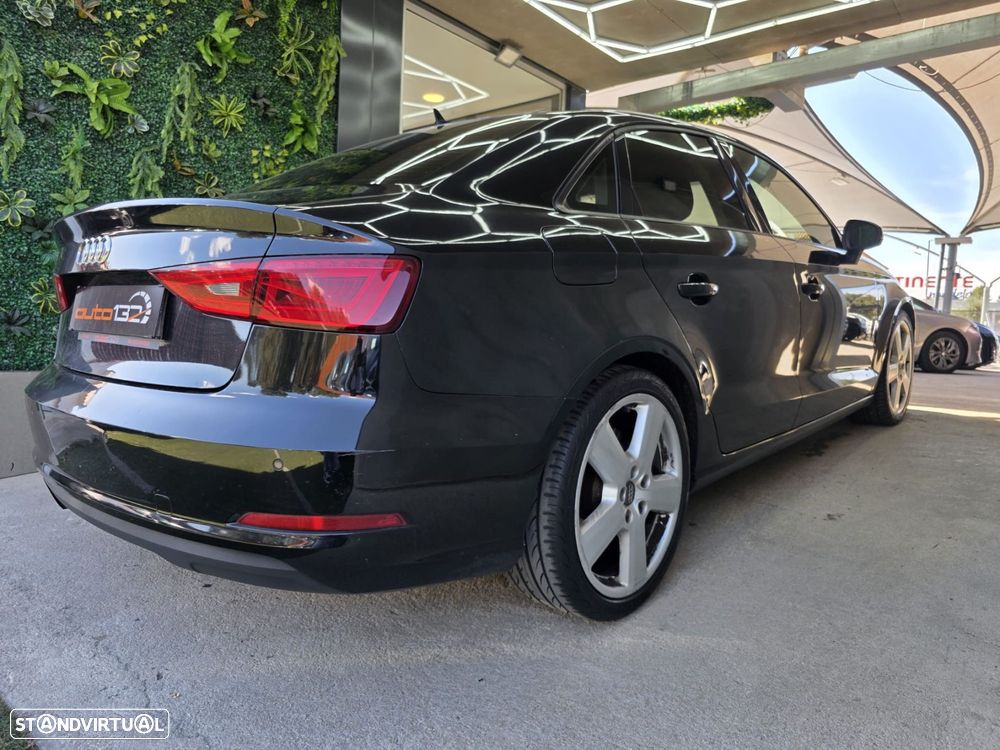 Audi A3 Limousine 1.6 TDI S-line - 6
