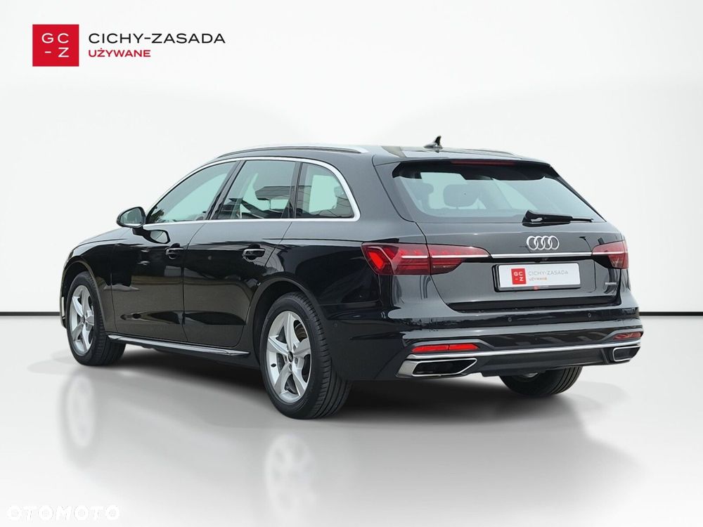 Audi A4 Avant - 3