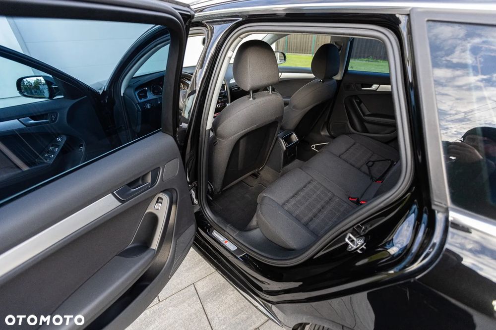 Audi A4 Avant 2.0 TDI - 18