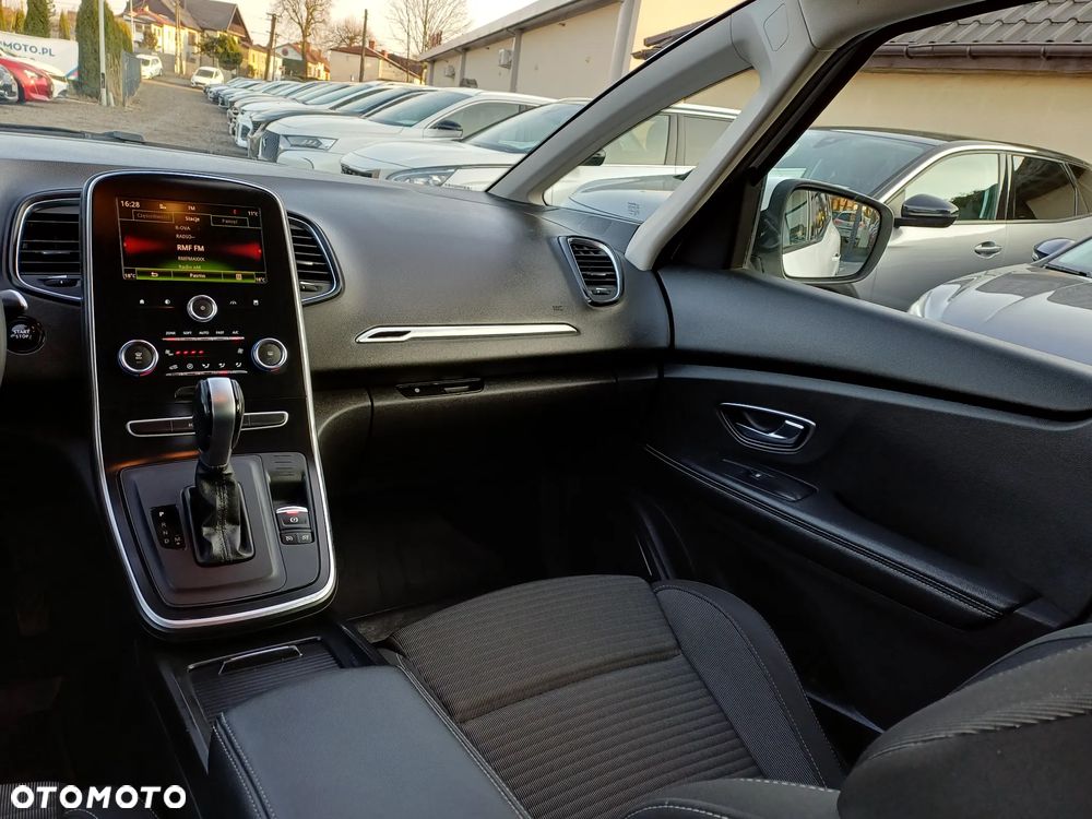 Renault Scenic ENERGY dCi 110 EDC LIMITED - 24