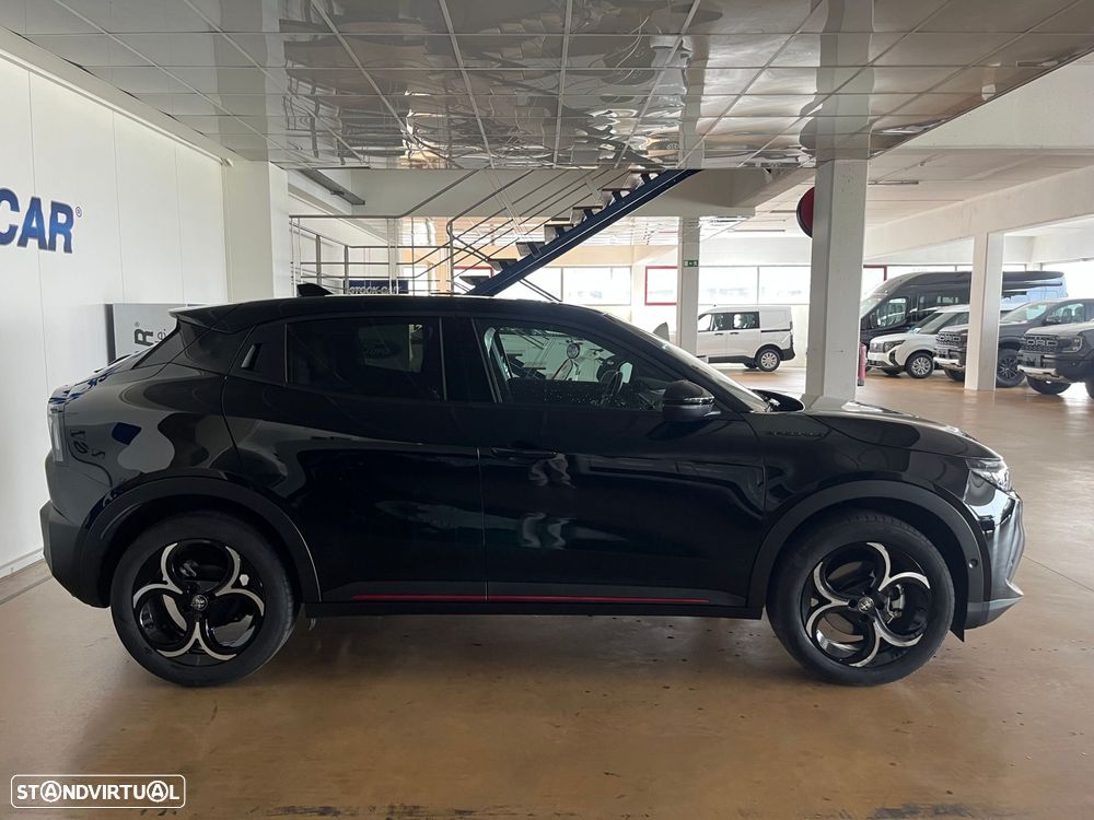 Alfa Romeo Junior - 4